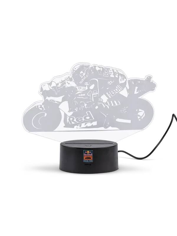 KTM Red Bull Racing LED osvětlení MotoGP