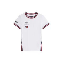 Dětské tričko Cadillac F1 x Tommy Hilfiger - týmová edice - 12