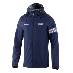 Sparco Martini Racing Bunda SL Windbreaker
