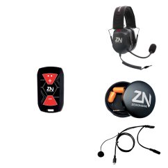 ZeroNoise Amplifikátor Kart Pro Kit