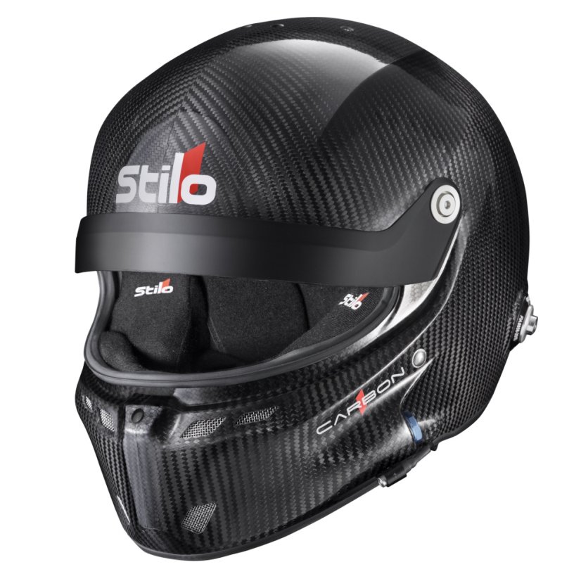 Stilo Přilba ST6 GT Carbon Turismo