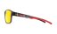 Red Bull Spect sluneční brýle CHESS šedé s oranžovými skly