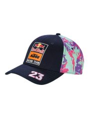 Fanouškovská kšiltovka KTM Red Bull Racing - Enea Bastianini