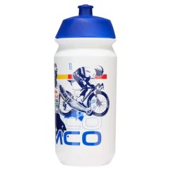 Láhev na vodu Red Bull Bora Hansgrohe - REMCO edice SPECIALIZED 550ml