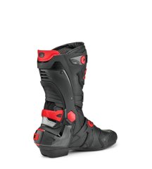 REX AIR black/red