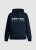 Mikina s kapucňou Pepe Jeans - Red Bull Racing tmavomodrá s logom