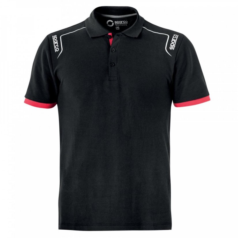 Sparco Polokošile Portland