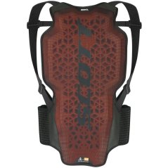 BACK PROTECTOR AirFlex Pro čierny