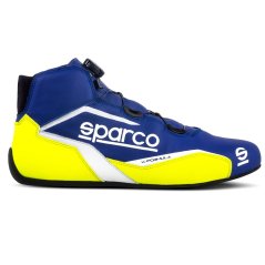 Sparco Boty K-Formula