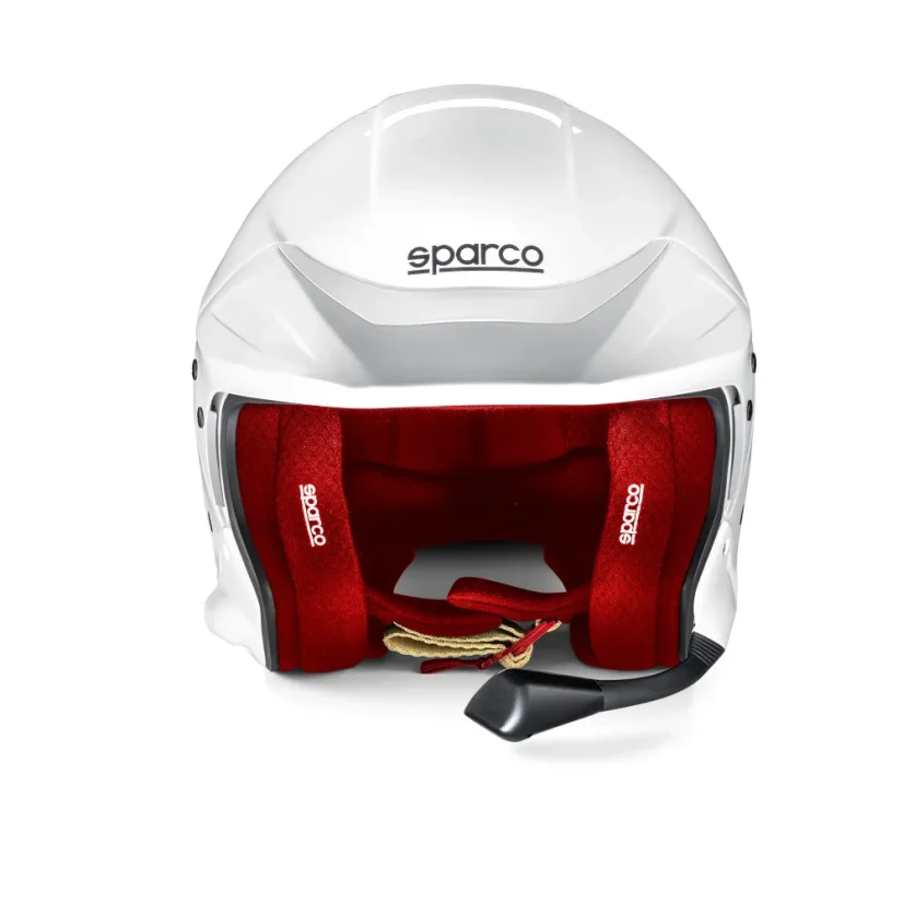 Sparco Přilba Flux RJ-i