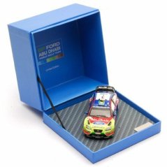 Model IXO Ford Focus M. Hirvonen 2008 1:43