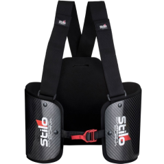 Stilo Chránič žeber Carbon Curva