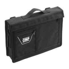 OMP taška pro spolujezdce Co-Driver Bag