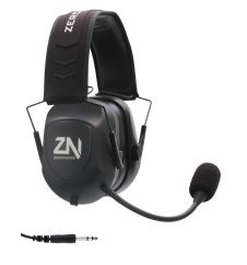 ZeroNoise Headset Valiant