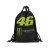 Lehký batůžek VR46 Valentino Rossi 46 Monster Energy