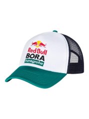 Síťovaná kšiltovka Red Bull Bora Hansgrohe