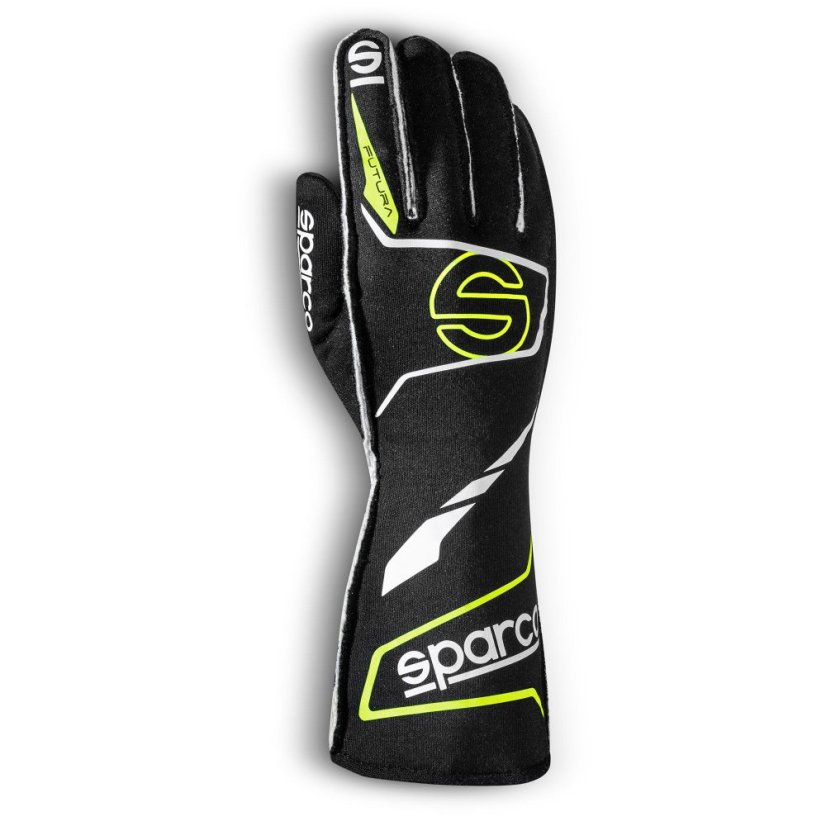 Sparco Rukavice Futura