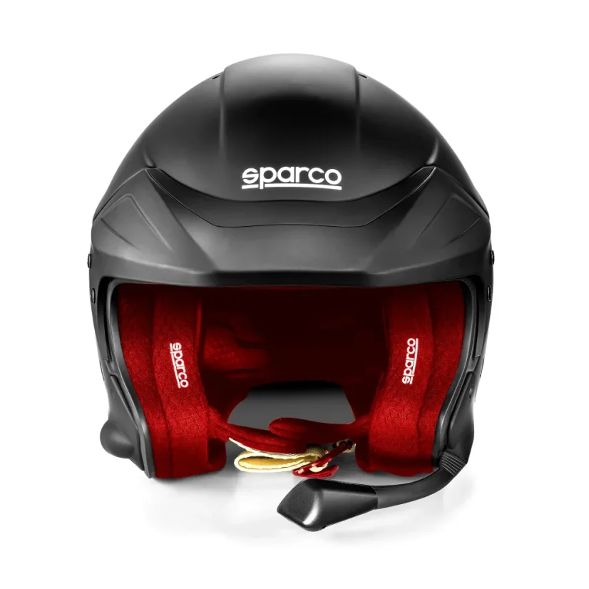 Sparco Přilba Flux RJ-i