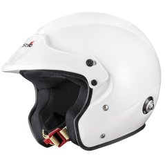 Stilo Přilba Sport Jet White