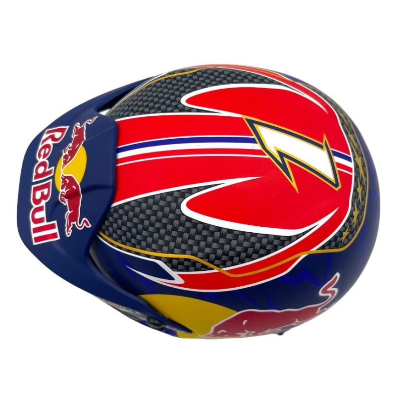 Stilo Mini přilba - Sébastien Ogier