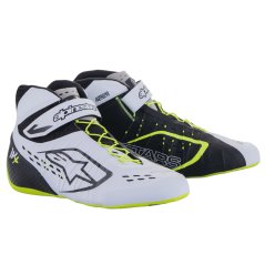 Alpinestars Karting Boty Tech 1-KX V2