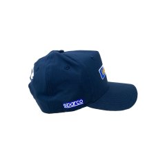 Sparco kšiltovka Lancia Delta HF Integrale