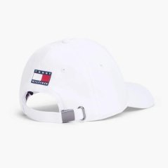 Bílá kšiltovka Cadillac F1 x Tommy Hilfiger - týmová edice