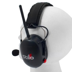 Stilo Verbacom Club komunikační systém