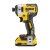 DEWALT Rázový utahovák DCF887D2-QW, 205Nm, 18V, 2Ah, Li-ion