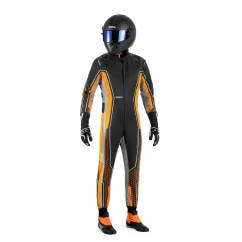 Sparco Kartingová Kombinéza Superleggera-K