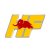 Lancia HF samolepka 3D LOGO