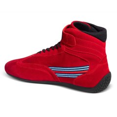 Sparco Boty TOP Martini Racing