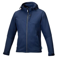 Sparco softshellová bunda Grit