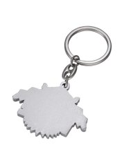 Kovová klíčenka Red Bull Rampage FREERIDE