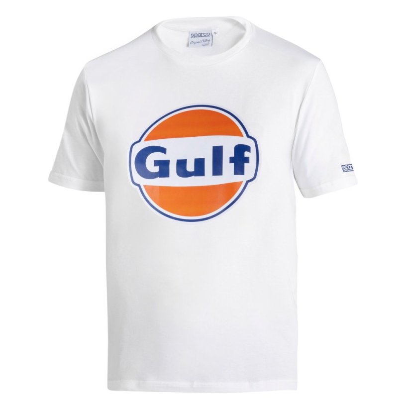 Sparco Gulf Tričko