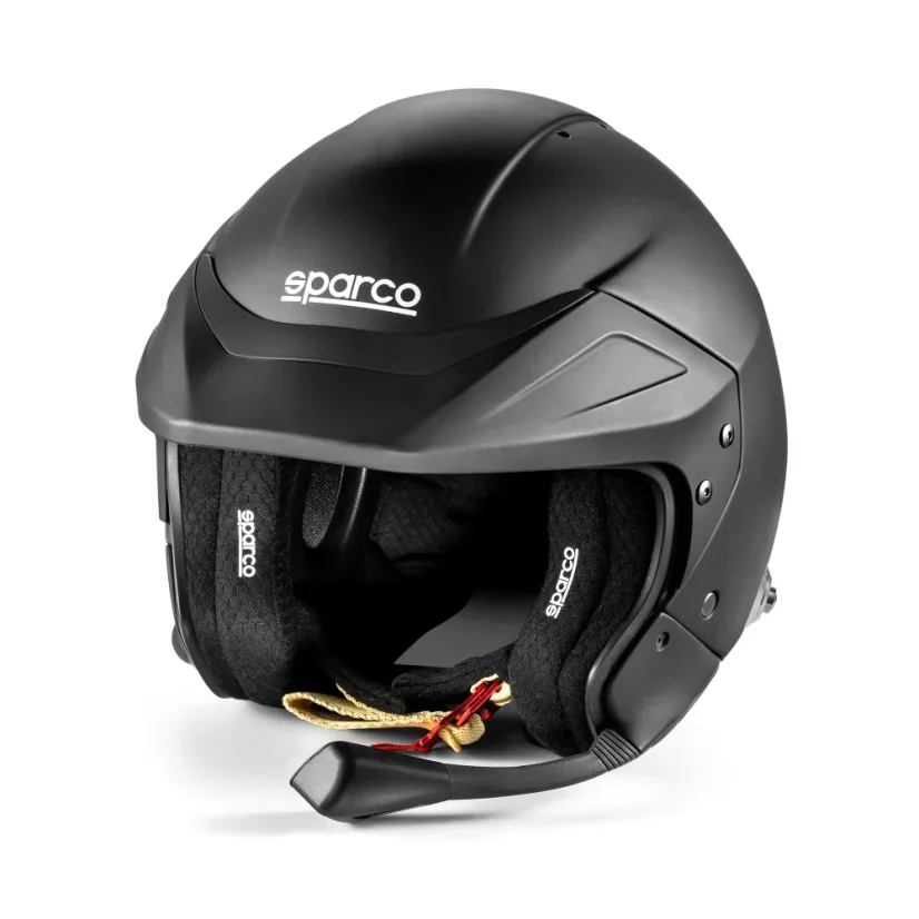 Sparco Přilba Flux RJ-i