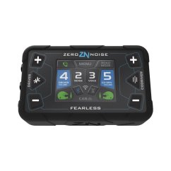 ZeroNoise Digitální Interkom FEARLESS ClearVoice