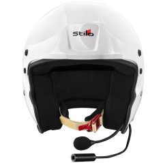Stilo Přilba Sport Plus White