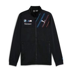 BMW Motorsport sportovní týmová bunda BMW tmavě modrá
