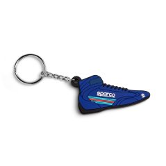 Sparco Přívěsek na klíče Bota Martini Racing