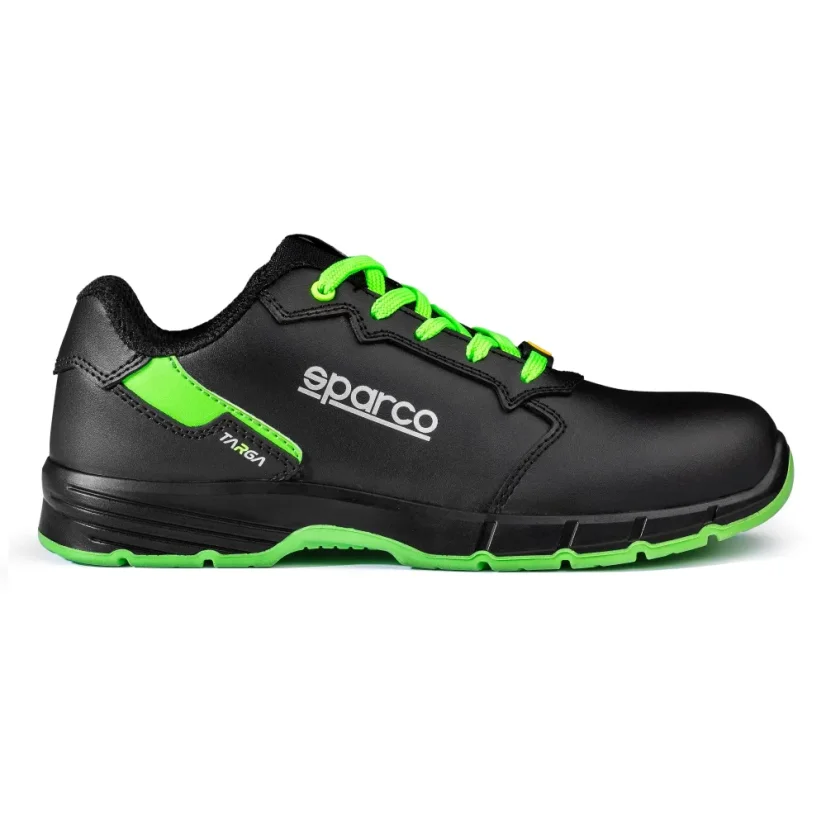 Sparco Bezpečnostná Obuv Targa S3S ESD