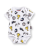 Oracle Red Bull Racing dětské body pro novorozence s motivem RBR - 62