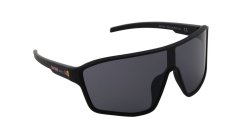Red Bull Spect sluneční brýle DAFT černé s kouřovým sklem