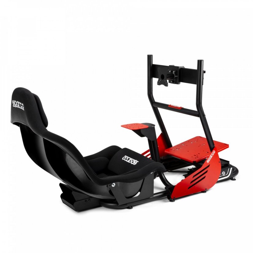 Sparco Simulátor Evolve GP
