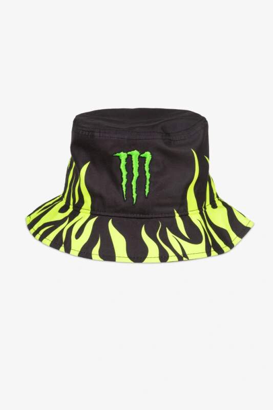 Klobouček VR46 Valentino Rossi - Monster Energy - S/M