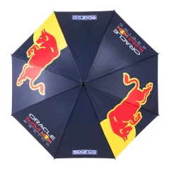 Sparco Oracle Red Bull Deštník