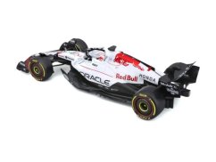Model Red Bull F1 RB21 BBurago #1 Max Verstappen 2025 winner Japan GP 1:18