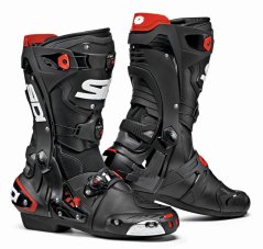 REX black/black