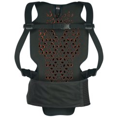 BACK PROTECTOR AirFlex Pro čierny