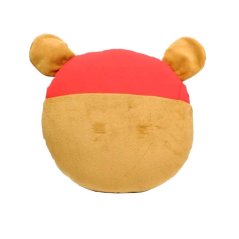 Scuderia Ferrari plyšový polštář medvídek